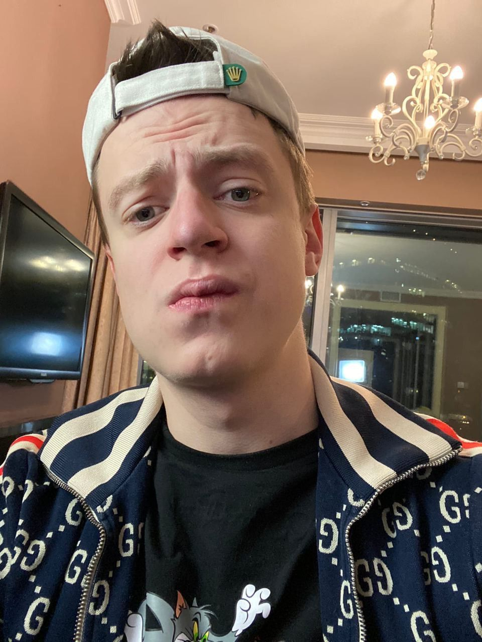 melstro