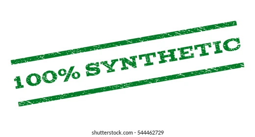 synthetic